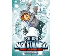 Secret Agent Jack Stalwart: Book 13: The Hunt for the Yeti Skull: Nepal