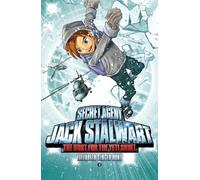 Secret Agent Jack Stalwart: Book 13: The Hunt for the Yeti Skull: Nepal