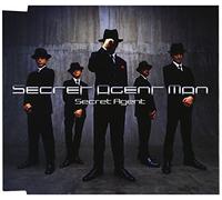 Secret Agent Man