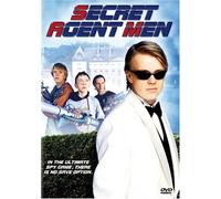 Secret Agent Men [DVD] [2003] [Region 1] [US Import] [NTSC]
