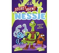 Secret Agent Nessie