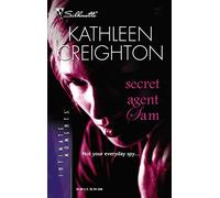 Secret Agent Sam (Starrs of the West, Book 4)