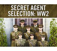 Secret Agent Selection: WW2