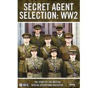Secret Agent Selection: WW2