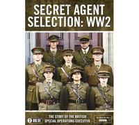 Secret Agent Selection: WW2 [BBC] [DVD]