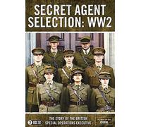 Secret Agent Selection: WW2 [BBC] [DVD]