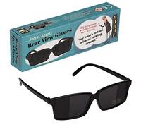 Secret Agent Spy Kit - Choice Of Gear (Rear View Spy Glasses)