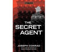 Secret Agent, The: A Simple Tale