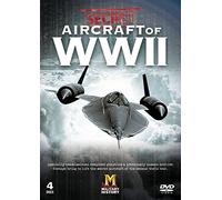 Secret Aircraft Of Wwii [DVD]