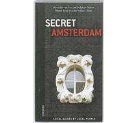 Secret Amsterdam (Jonglez Guides)