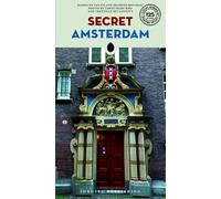 Secret Amsterdam (Secret Guides)