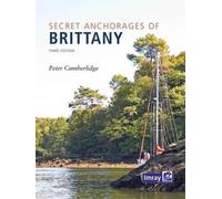 Secret Anchorages of Brittany