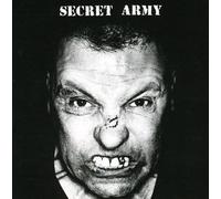 Secret Army - Secret Army