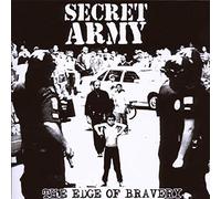 Secret Army - The Edge of Bravery