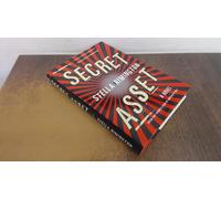 Secret Asset (Liz Carlyle)