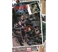 Secret Avengers - Volume 1: Reverie (Marvel Now)