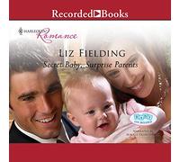 Secret Baby, Surprise Parents (The Baby on Board Series)