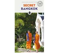 Secret Bangkok Guide : A guide to the unusual and unfamiliar
