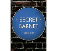 Secret Barnet and Hadley