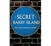 Secret Barry Island