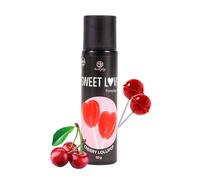 SECRET BEAUTY Secretplay Cereza Lollipop Gel Sweet Love, 60 ml