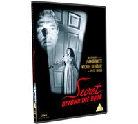 Secret Beyond The Door [DVD]