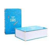 Secret Book Safe Box - Password Lock Storage, Portable Hidden Compartment Case | Simulation Hardcover Design for Jewelry, Bills, Small Valuable Items, Cash Holder, Distraction