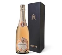 Secret Bottle Shop - Boschendal Sparkling Brut Rose Gift Boxed 75cl