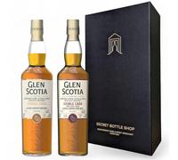 Secret Bottle Shop - Campbeltown Whisky Discovery Duo Gift Boxed 2x70cl