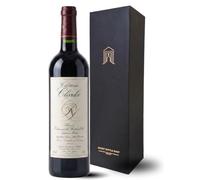 Secret Bottle Shop - Chateau Clarke Listrac Medoc 2005 Gift Boxed 75cl