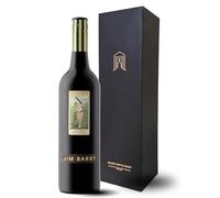 Secret Bottle Shop Cricket Red Wine Gift Boxed Jim Barry Cover Drive Cabernet Sauvignon 75cl | Wine Gifts for Him, Her, Birthdays, Christmas, Corporate, Mothers Day, Fathers Day