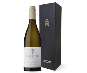 Secret Bottle Shop - Dog Point Sauvignon Blanc Gift Boxed 75cl
