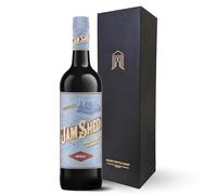Secret Bottle Shop - Jam Shed Shiraz Gift Boxed 75cl