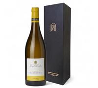 Secret Bottle Shop - Joseph Drouhin Laforet Chardonnay 75 ift Boxed - French Burgundy White Wine