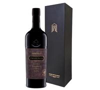 Secret Bottle Shop - Joseph Phelps Insignia 2018 Gift Boxed 75cl