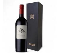 Secret Bottle Shop - Les Volets Malbec Gift Boxed 75cl - Red Wine Gift Hamper