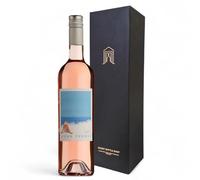 Secret Bottle Shop - Lieux Perdus Rose Gift Boxed 75cl