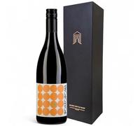 Secret Bottle Shop - Matic Postopoma Natural Orange Wine Gift Boxed 75cl
