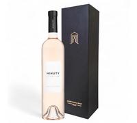 Secret Bottle Shop - Minuty Prestige Rose Gift Boxed 75cl