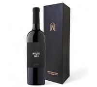 Secret Bottle Shop - Mucho Mas Red Wine Gift Boxed 75cl