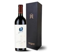 Secret Bottle Shop - Opus One Napa Valley Red Wine Gift Box 75cl