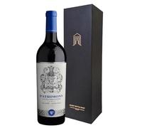 Secret Bottle Shop - Patrimony Cave de Lions 2019 Gift Boxed 75cl
