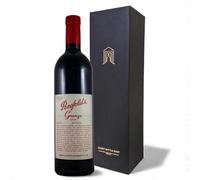 Secret Bottle Shop - Penfolds Grange Bin 95 Gift Boxed 2004 75cl