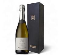 Secret Bottle Shop Prosecco Gift Set | Gift For Her, Him, Christmas | Luxury Prosecco Gift Boxed 75cl