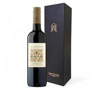 Secret Bottle Shop - Rothschild Cabernet Sauvignon Gift Boxed 75 or Him, Her, Birthdays, Christmas Wine Gifts, Corporate Wine Gifts