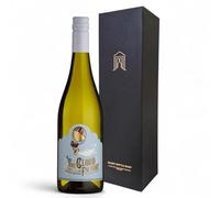 Secret Bottle Shop - The Cloud Factory Sauvignon Blanc Gift Boxed 75cl