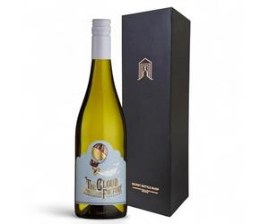 Secret Bottle Shop - The Cloud Factory Sauvignon Blanc Gift Boxed 75cl
