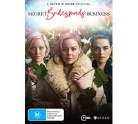 Secret Bridesmaids Business [PAL/0]