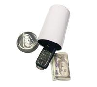 Secret Cache | Storage of Valuables in the Shape of a Fake Can | Secret Hide For Money | For And Boys Office Bedroom Living Room Home Shelf School