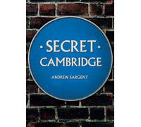 Secret Cambridge